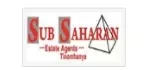 Sub Saharan Properties Logo